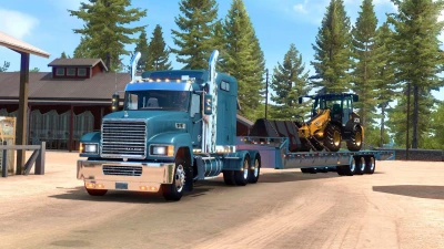 Ownable TrailKing Dove Tail 1.41