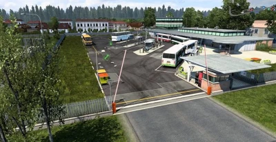 Passenger Transportation v1.1 1.41