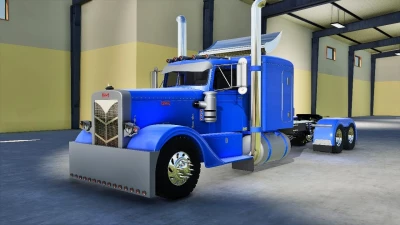 Peterbilt 351 1951 v1.0.0.0