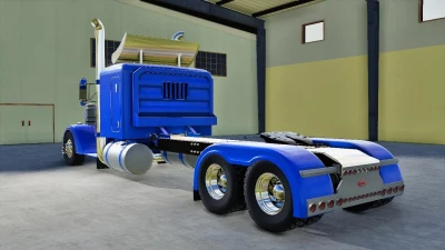 Peterbilt 351 1951 v1.0.0.0