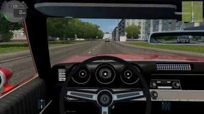 Plymouth Superbird 450 v2.0 1.5.9 — 1.5.9.2