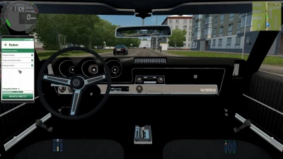 Plymouth Superbird 450 v2.0 1.5.9 — 1.5.9.2