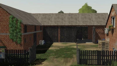 Polish Barn v1.0.0.0