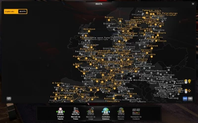 PROFILE ETS2 1.41.1.7S BY RODONITCHO MODS 1.41