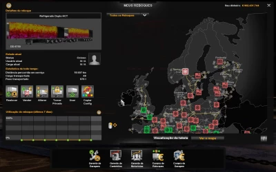 PROFILE ETS2 1.41.1.7S BY RODONITCHO MODS 1.41