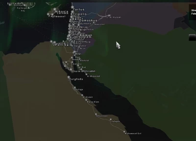 ProMods High Quality Extended Background v1.4