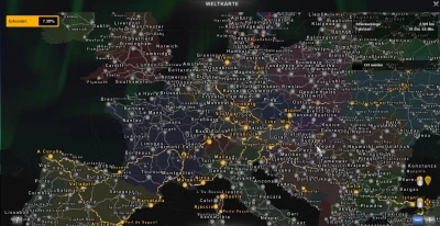 ProMods High Quality Extended Background v1.4