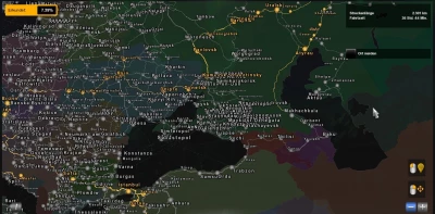 ProMods High Quality Extended Background v1.4