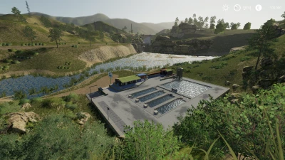 Raven Rocks Factory Edition Final