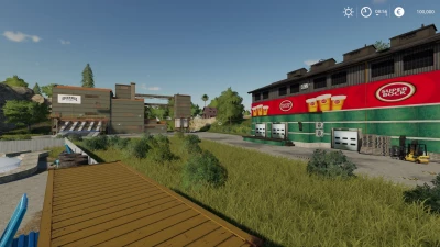 Raven Rocks Factory Edition Final