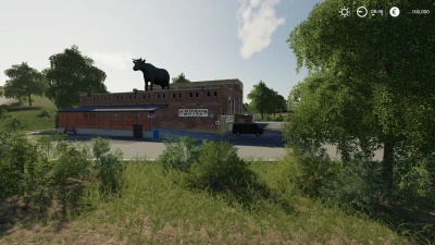 Raven Rocks Factory Edition Final