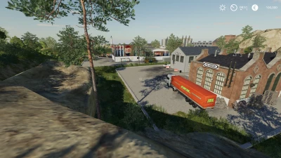 Raven Rocks Factory Edition Final