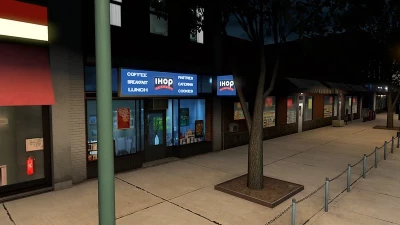 Realistic Corner Shops v1.2
