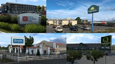 Realistic Corner Shops v1.2