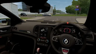 Renault Megane RS 1.5.9.2