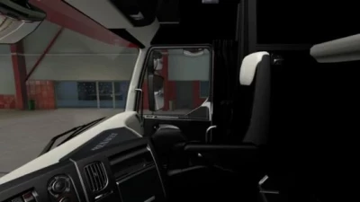 Renault Premium Black Interior 1.41.x