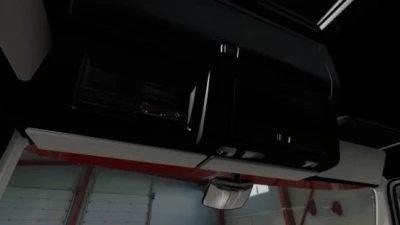 Renault Premium Black Interior 1.41.x