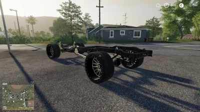 Roller chassis v1.0.0.0