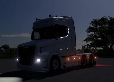 Scania s730t v1.2.0.0