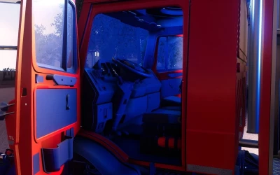 Schlingmann Unimog TLF3000 v1.0.0.0