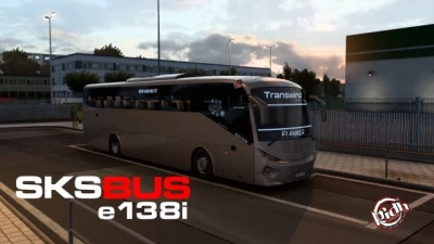 SKSBUS e138i v1.0