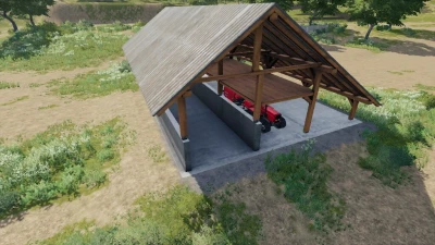Solar Shed v1.0.0.0