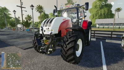 Steyr CVT 6230 v1.2.0.0
