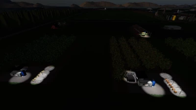 The Collaboration PSM Orchards v1.0.0.0