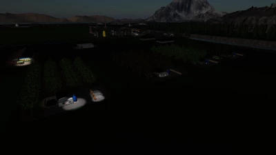 The Collaboration PSM Orchards v1.0.0.0