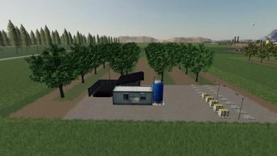 The Collaboration PSM Orchards v1.0.0.0