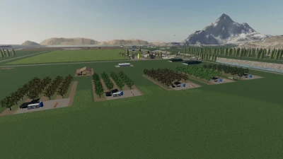 The Collaboration PSM Orchards v1.0.0.0