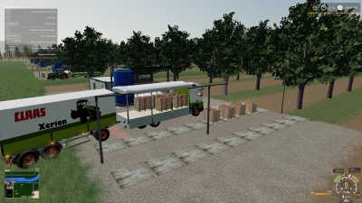 The Collaboration PSM Orchards v1.0.0.0