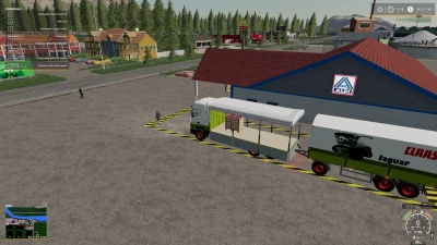 The Collaboration PSM Orchards v1.0.0.0