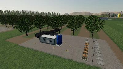 The Collaboration PSM Orchards v1.0.0.0