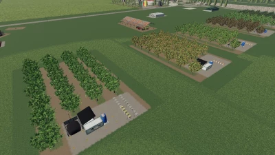 The Collaboration PSM Orchards v1.0.0.0