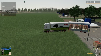 The Collaboration PSM Orchards v1.0.0.0