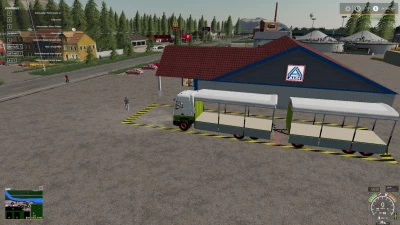 The Collaboration PSM Orchards v1.0.0.0