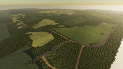 Tibagi Map v1.0.0.0