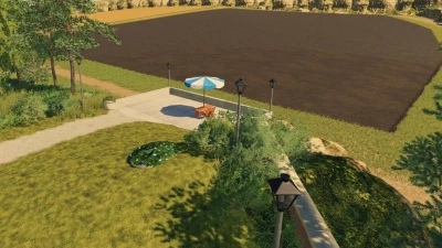 Transylvania Map v1.0.0.0