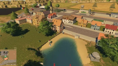 Transylvania Map v1.0.0.0