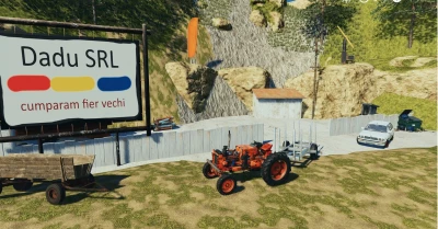 Transylvania v1.2.0.0