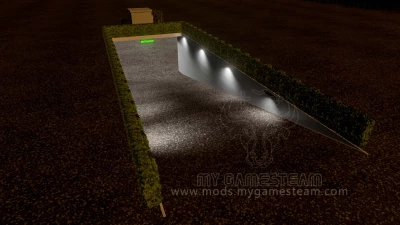 Underground Parking v1.0.0.0