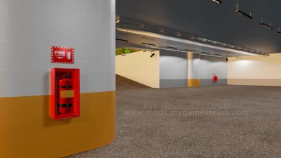Underground Parking v1.0.0.0