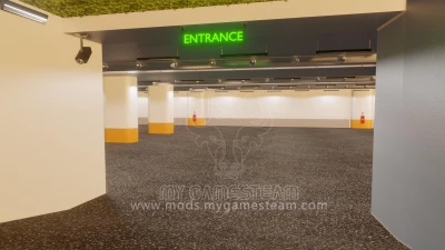 Underground Parking v1.0.0.0