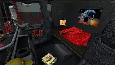 USSR addon for SiSL’s Mega Pack v3.0