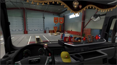 USSR addon for SiSL’s Mega Pack v3.0