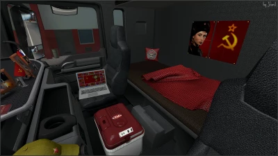 USSR addon for SiSL’s Mega Pack v3.0