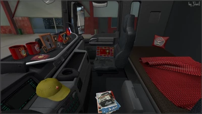 USSR addon for SiSL’s Mega Pack v3.0