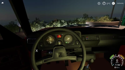 VAZ 2104 / LADA 2104 v2.0