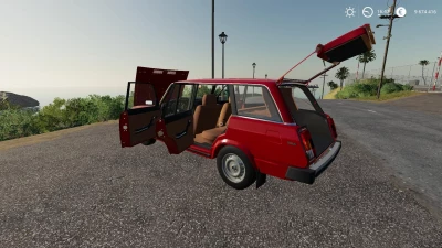 VAZ 2104 / LADA 2104 v2.0